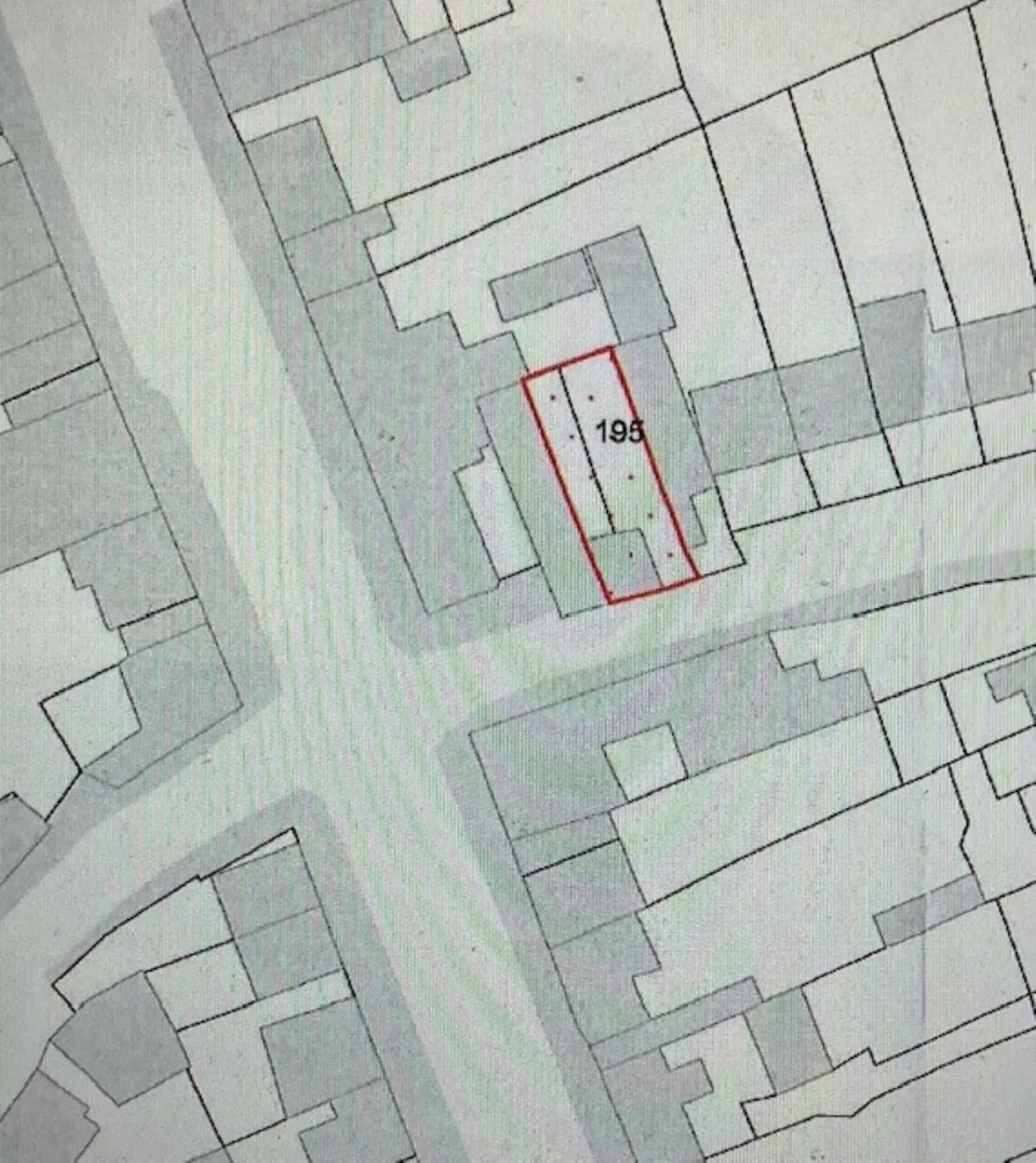 Photo of McGettricks, O'Connell Street, Ballymote, Co. Sligo, F56TX29