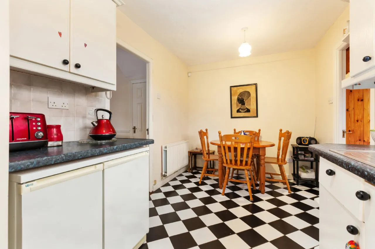 Photo of 145 Mulvey Park, Dundrum, Dublin 14, D14 R7F9