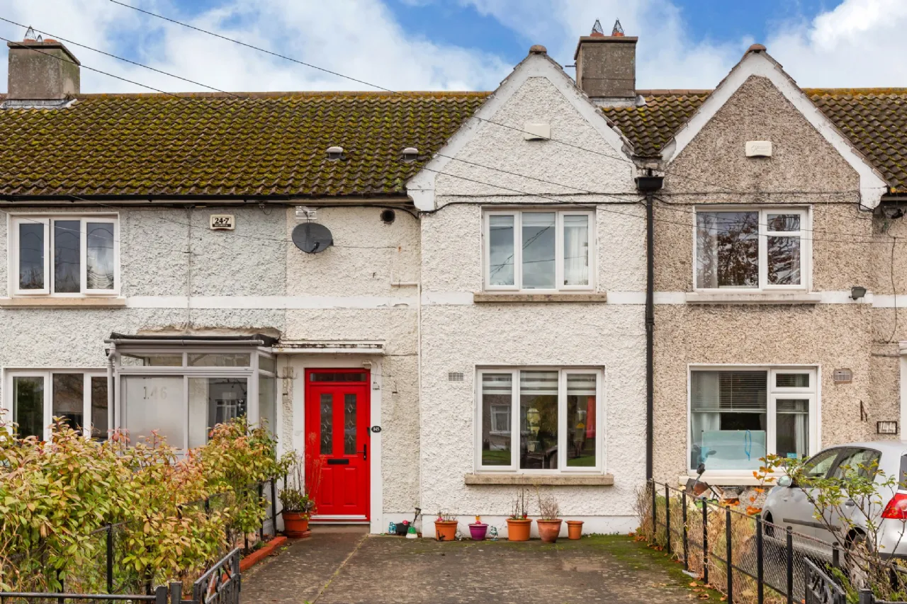 Photo of 145 Mulvey Park, Dundrum, Dublin 14, D14 R7F9