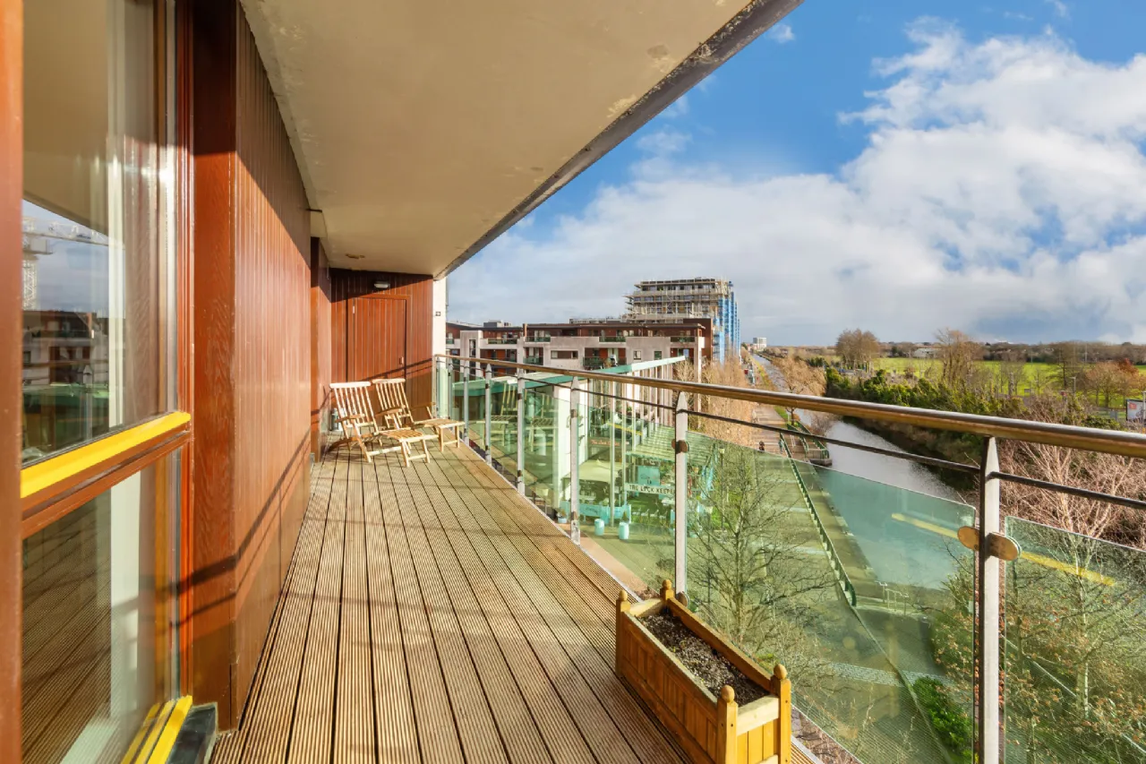 Photo of 13 The Waxworks Building, Ashtown, Dublin 15, D15 YX92