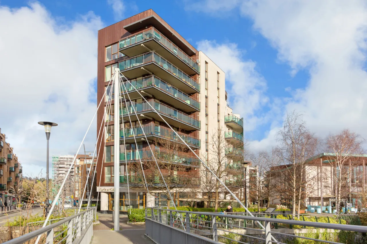 Photo of 13 The Waxworks Building, Ashtown, Dublin 15, D15 YX92