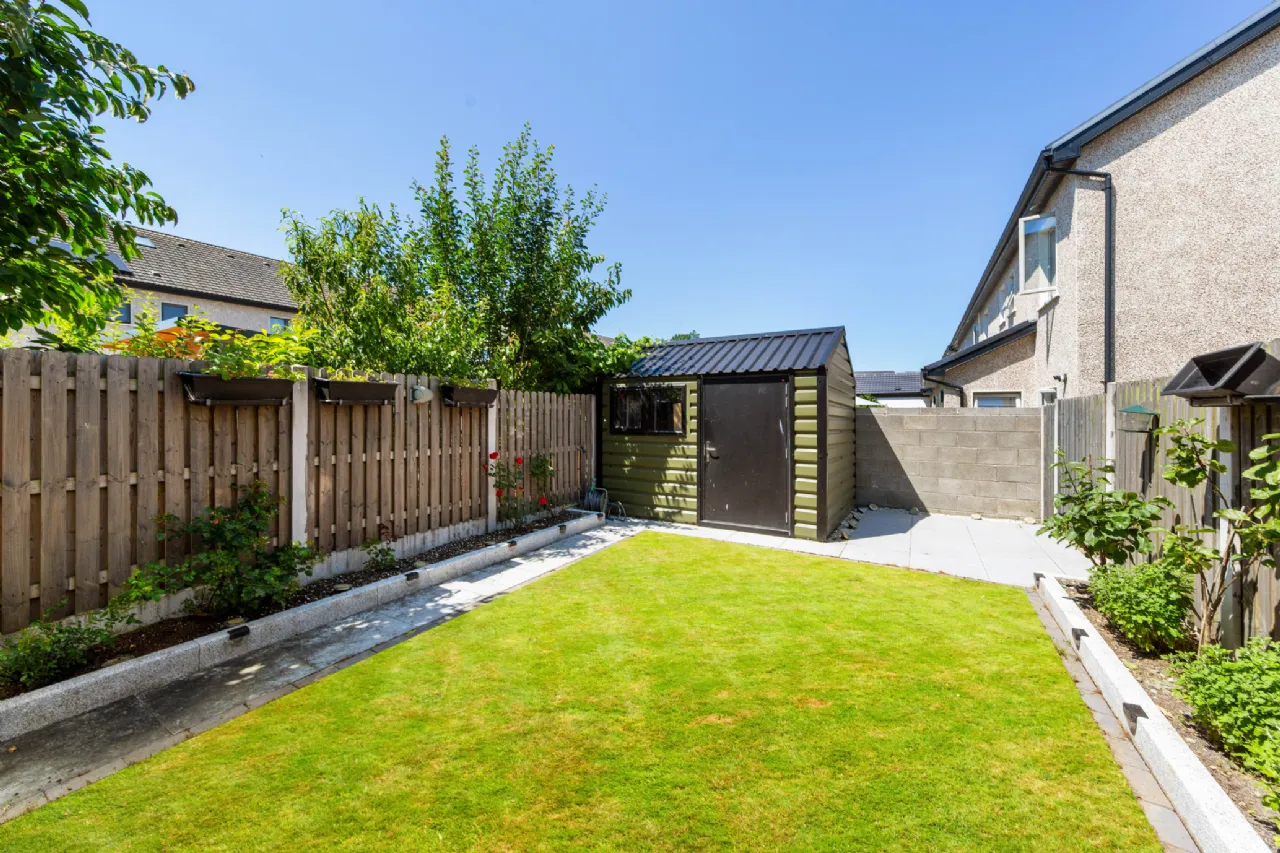 Photo of 7 Hallwell Park, Adamstown, Lucan, Co. Dublin, K78 Y9X4