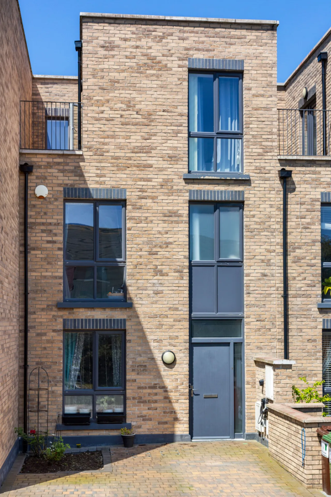 Photo of 7 Hallwell Park, Adamstown, Lucan, Co. Dublin, K78 Y9X4