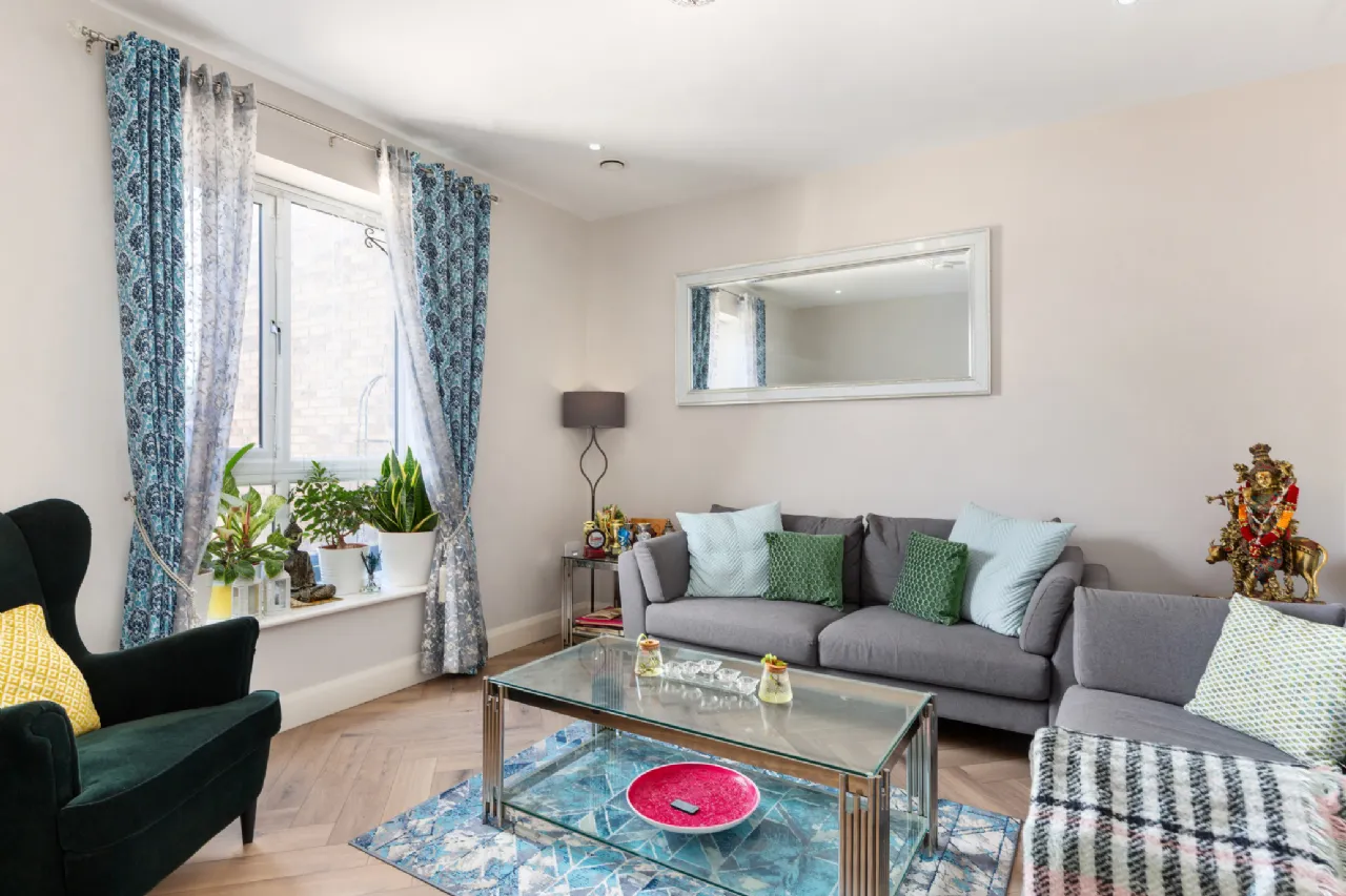 Photo of 7 Hallwell Park, Adamstown, Lucan, Co. Dublin, K78 Y9X4