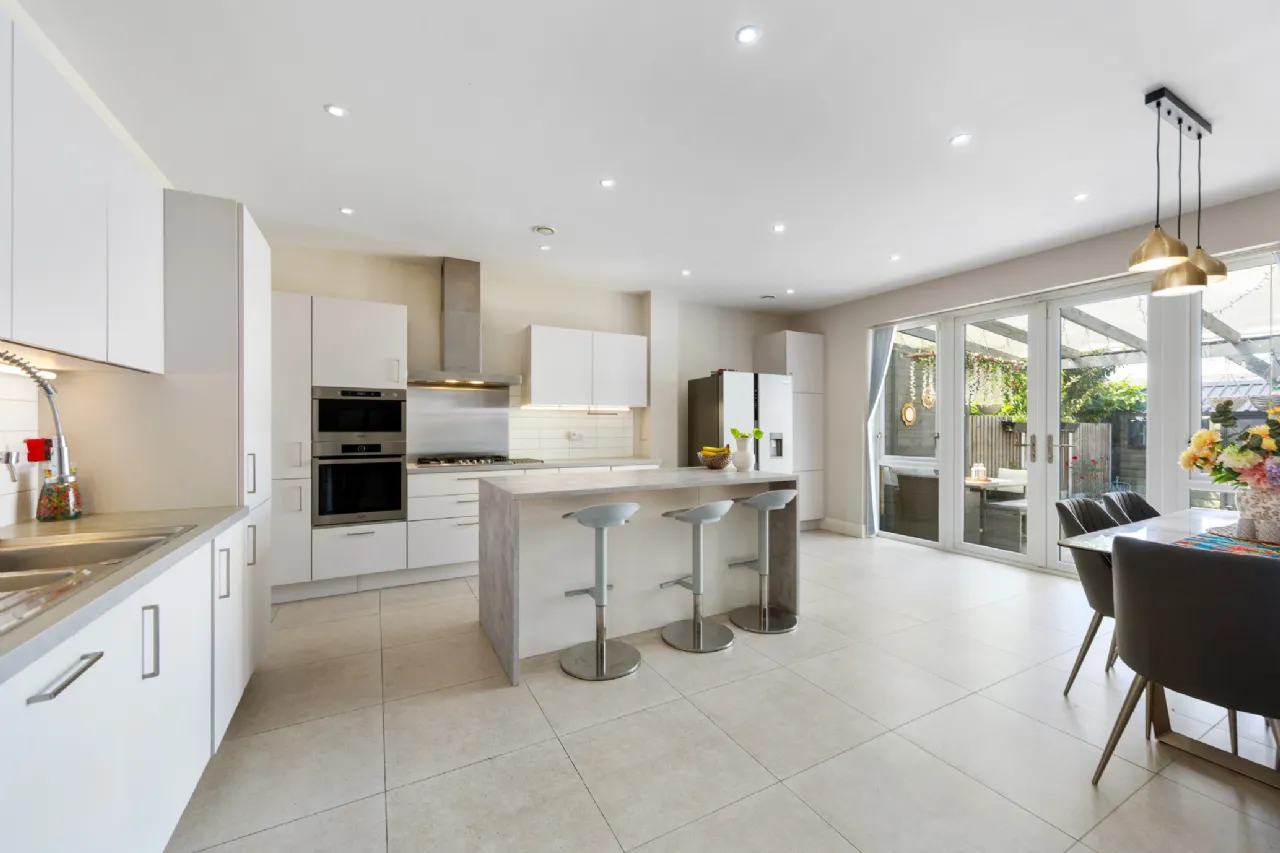 Photo of 7 Hallwell Park, Adamstown, Lucan, Co. Dublin, K78 Y9X4