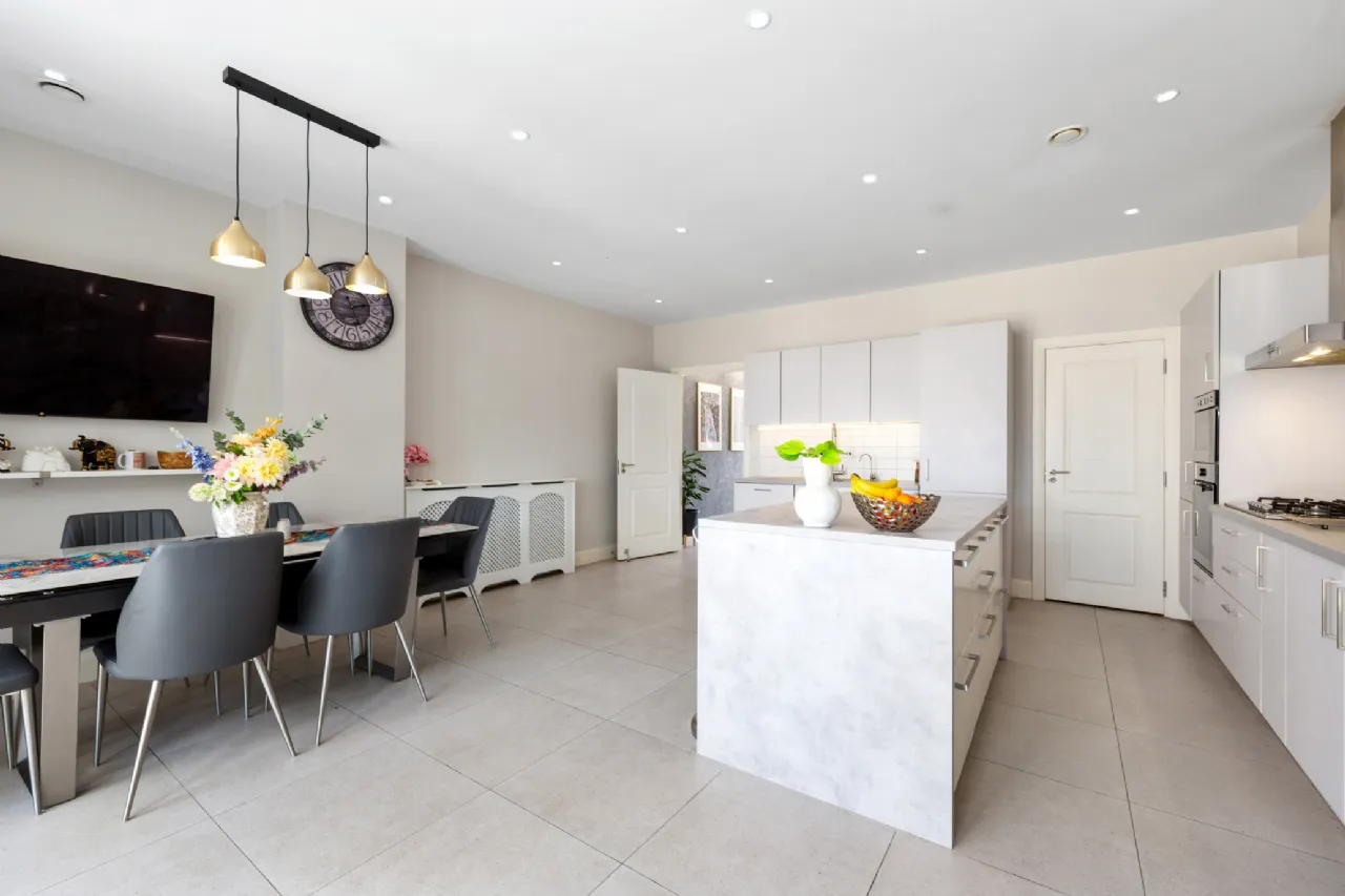 Photo of 7 Hallwell Park, Adamstown, Lucan, Co. Dublin, K78 Y9X4