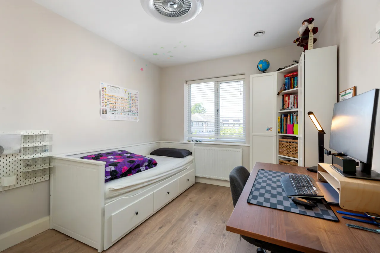 Photo of 7 Hallwell Park, Adamstown, Lucan, Co. Dublin, K78 Y9X4