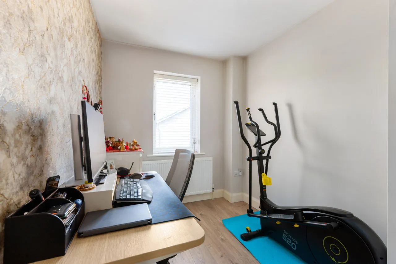 Photo of 7 Hallwell Park, Adamstown, Lucan, Co. Dublin, K78 Y9X4