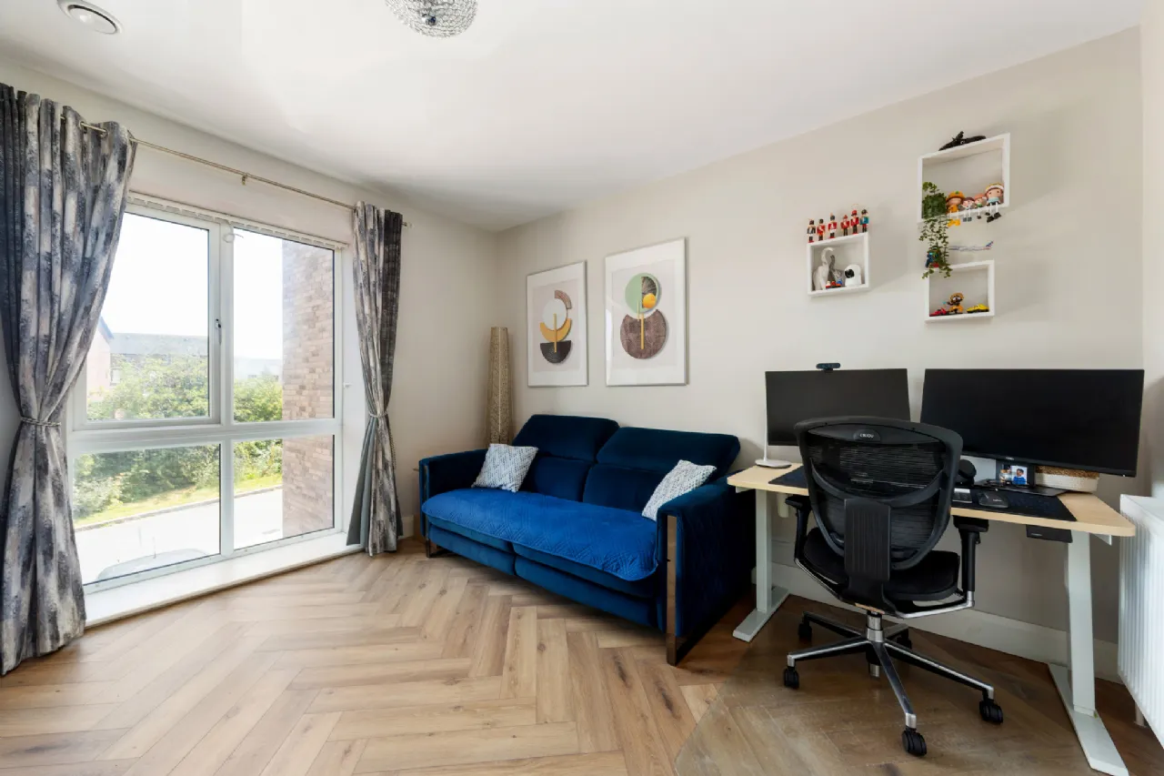 Photo of 7 Hallwell Park, Adamstown, Lucan, Co. Dublin, K78 Y9X4
