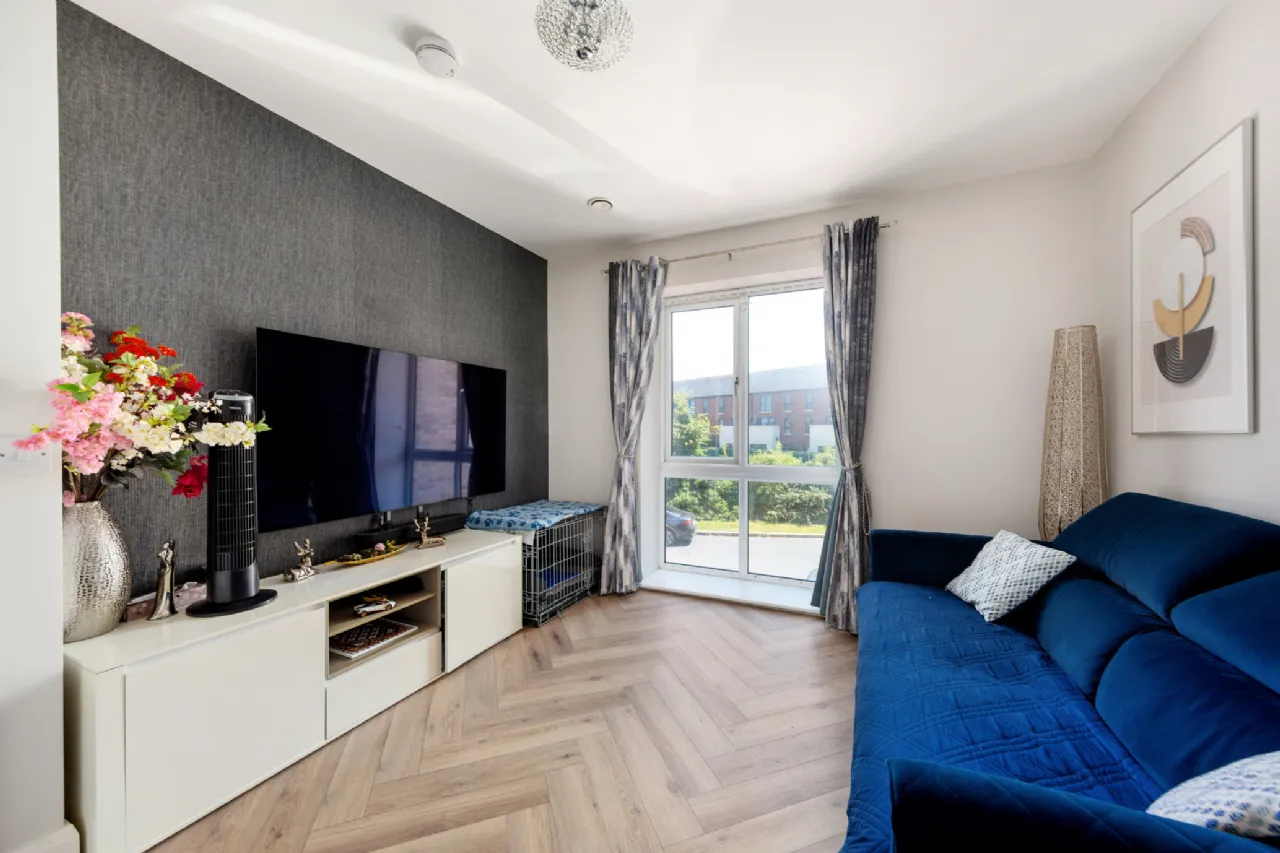 Photo of 7 Hallwell Park, Adamstown, Lucan, Co. Dublin, K78 Y9X4