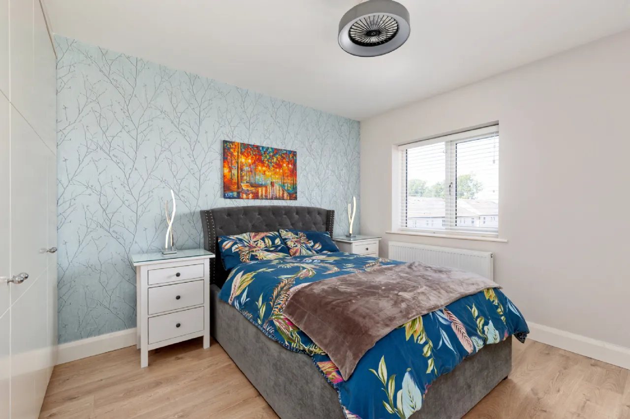 Photo of 7 Hallwell Park, Adamstown, Lucan, Co. Dublin, K78 Y9X4