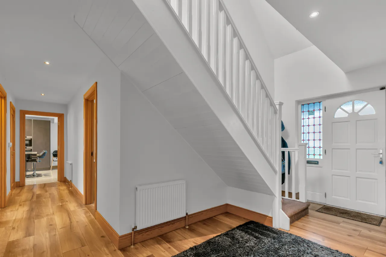 Photo of Castlereban South, Athy, Co. Kildare, R14 N594