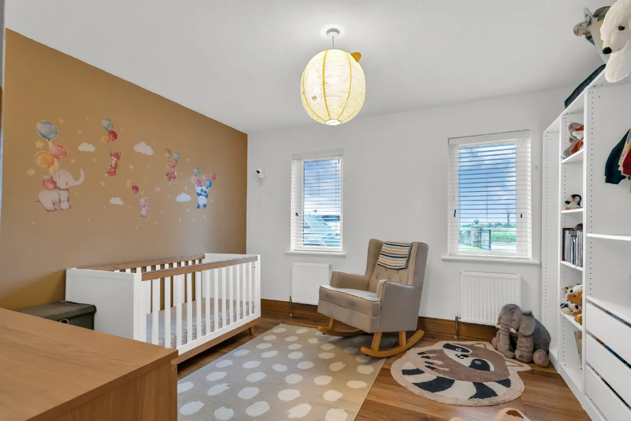 Photo of Castlereban South, Athy, Co. Kildare, R14 N594