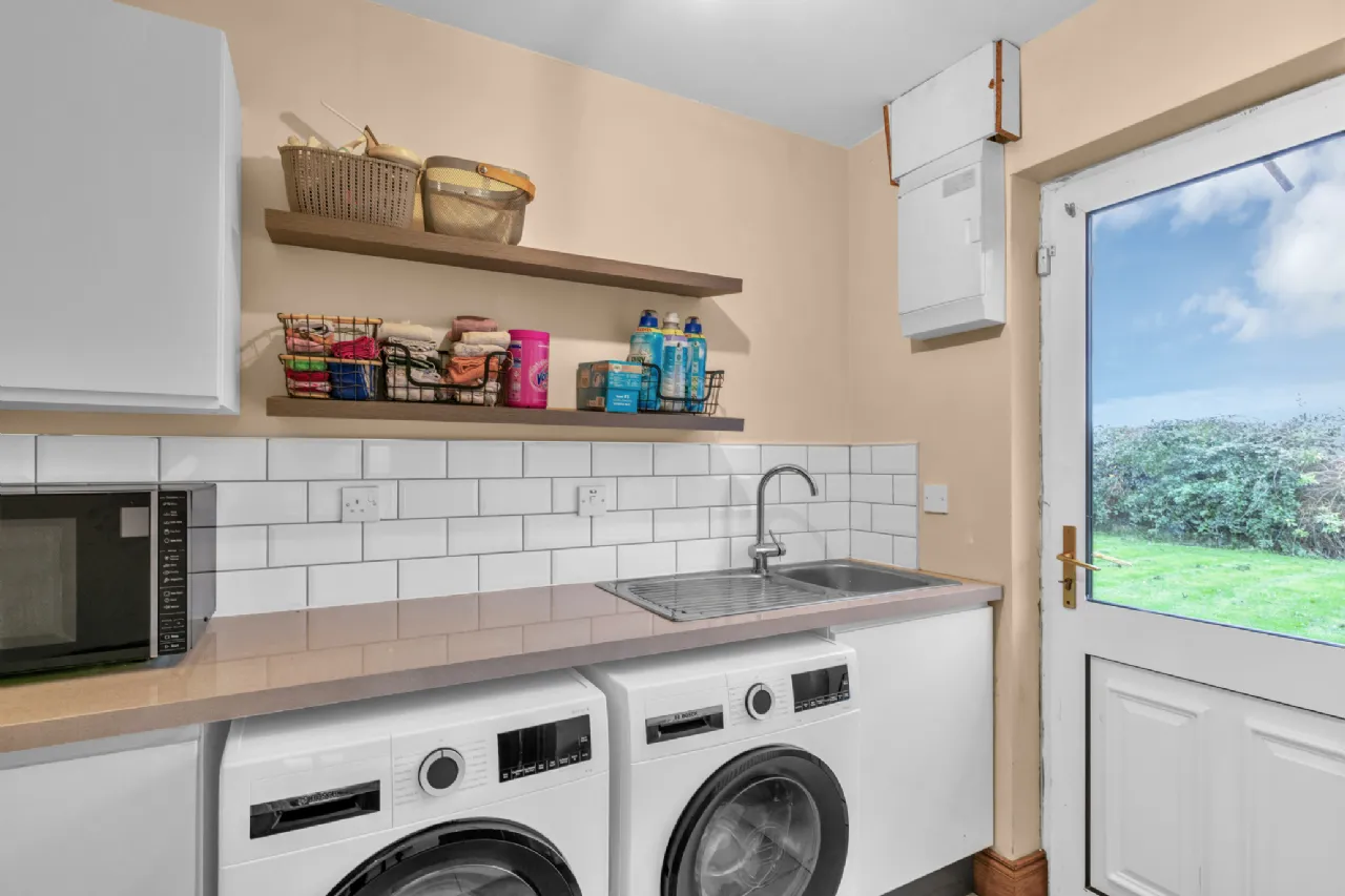 Photo of Castlereban South, Athy, Co. Kildare, R14 N594