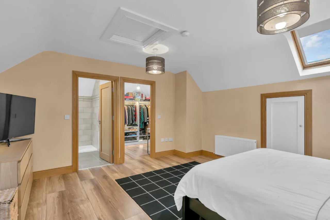 Photo of Castlereban South, Athy, Co. Kildare, R14 N594