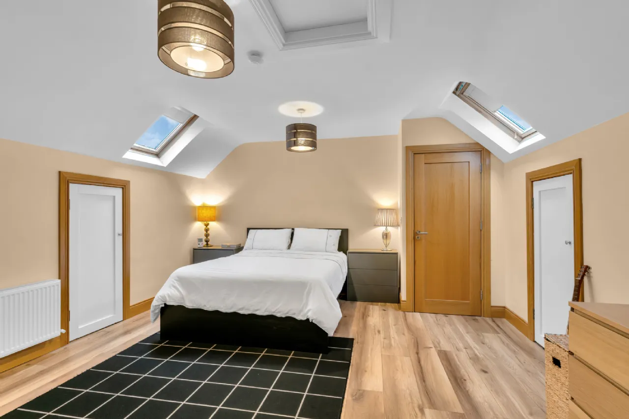 Photo of Castlereban South, Athy, Co. Kildare, R14 N594