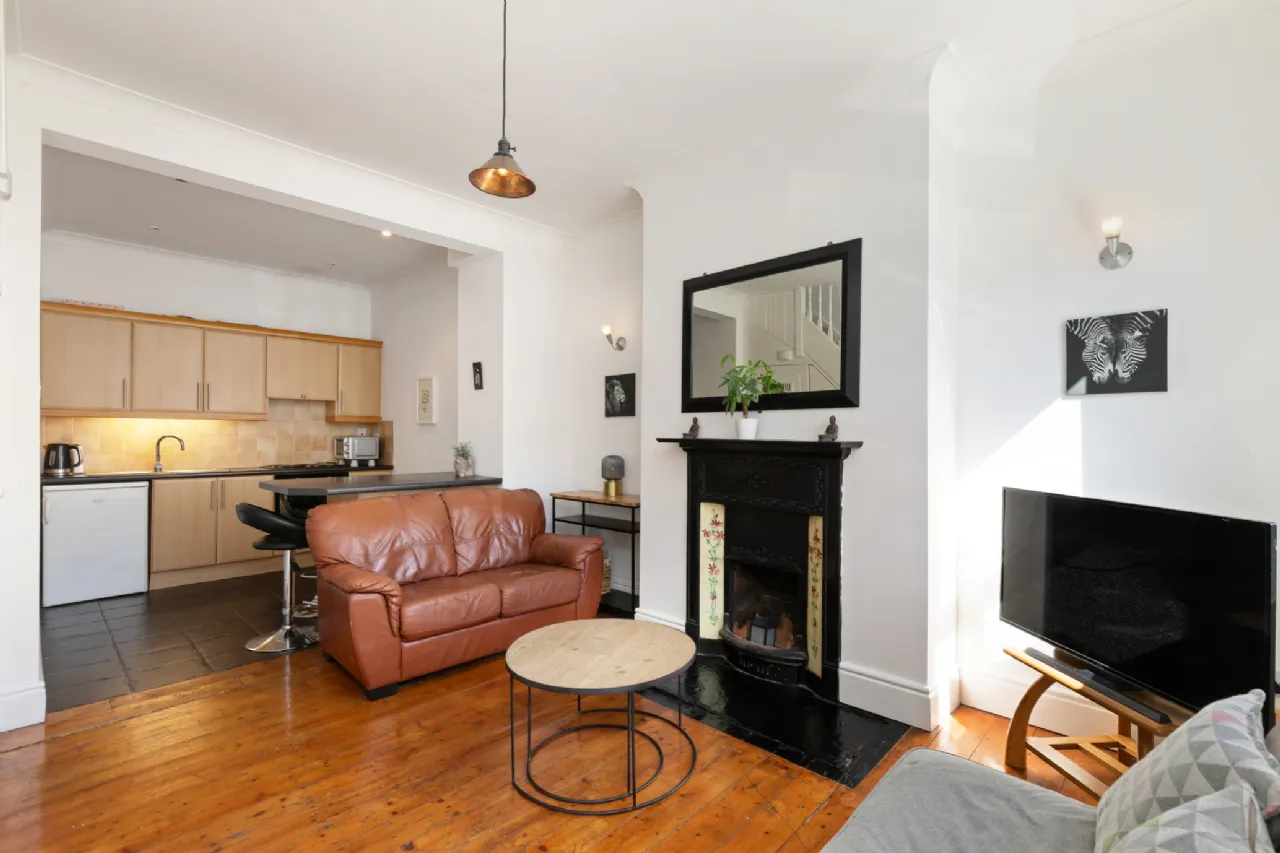 Photo of 9 Castlewood Terrace, Rathmines, Dublin 6, D06 H2K5