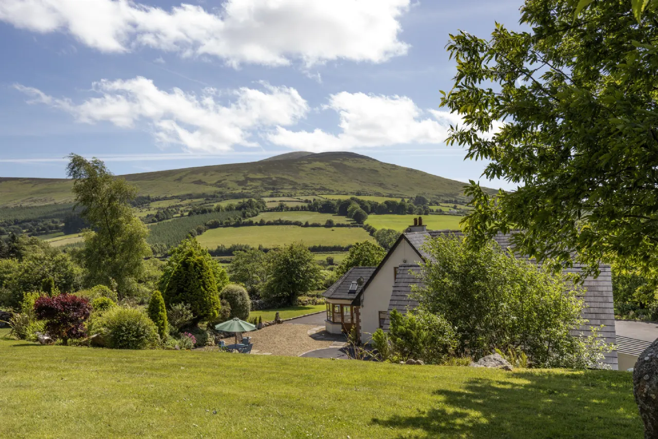 Photo of Radharc an  TSléibhe, Knockroe,, Borris,, Co. Carlow, R95X062