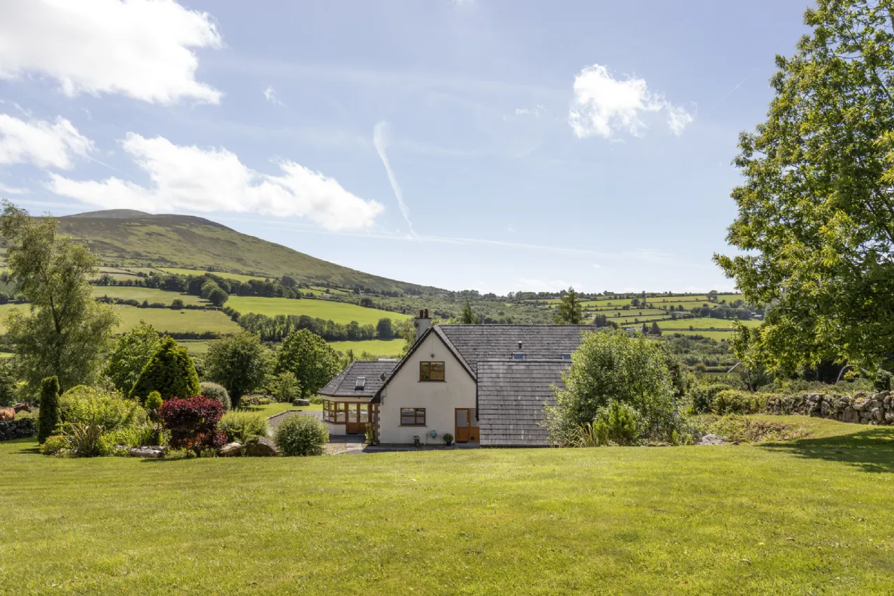 Photo of Radharc an  TSléibhe, Knockroe,, Borris,, Co. Carlow, R95X062