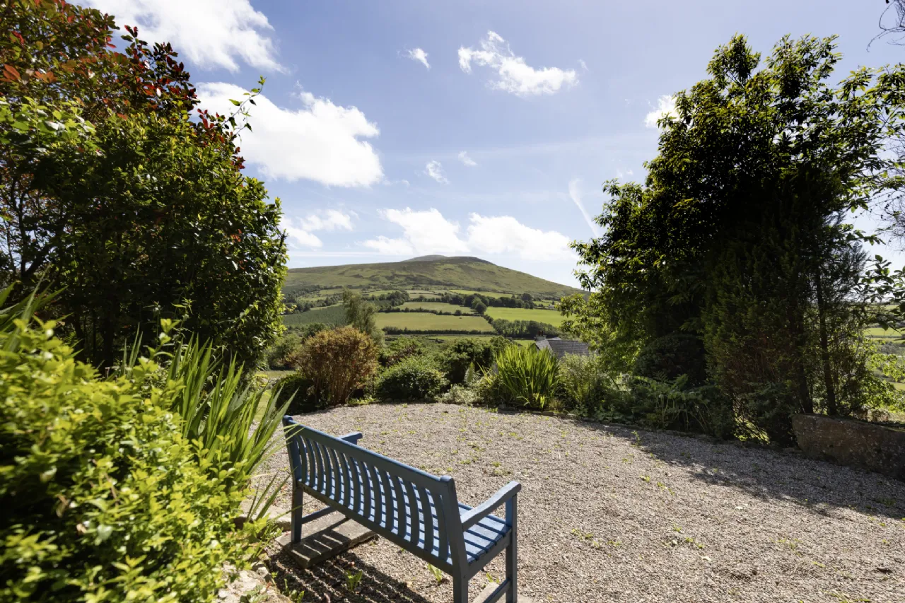 Photo of Radharc an  TSléibhe, Knockroe,, Borris,, Co. Carlow, R95X062