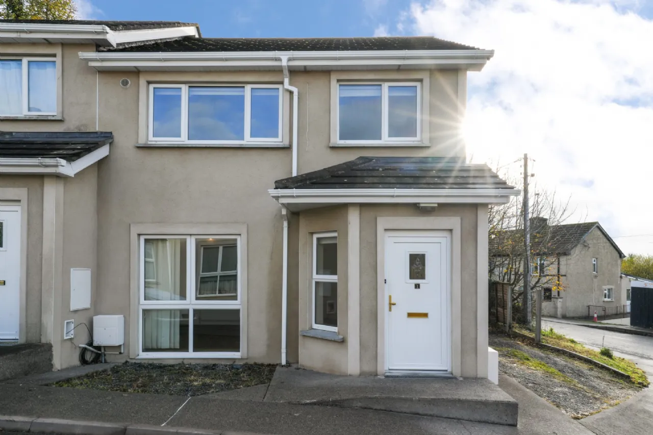 Photo of 1 Derrylurgan Court,, Rassan Road,, Ballyjamesduff, Co. Cavan, A82 W2D1