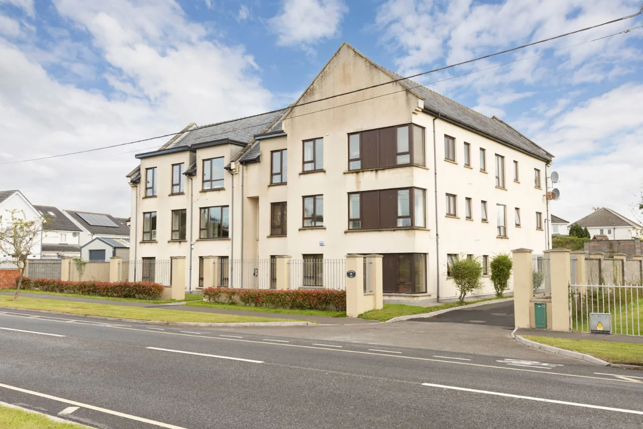 Photo of 4 Petitswood View, Dublin Rd, Mullingar, Co. Westmeath, N91 RY82