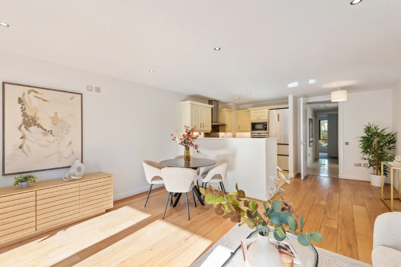 Photo of 35 Coral, The Grange, Brewery Road, Stillorgan, Co. Dublin, A94 AY10