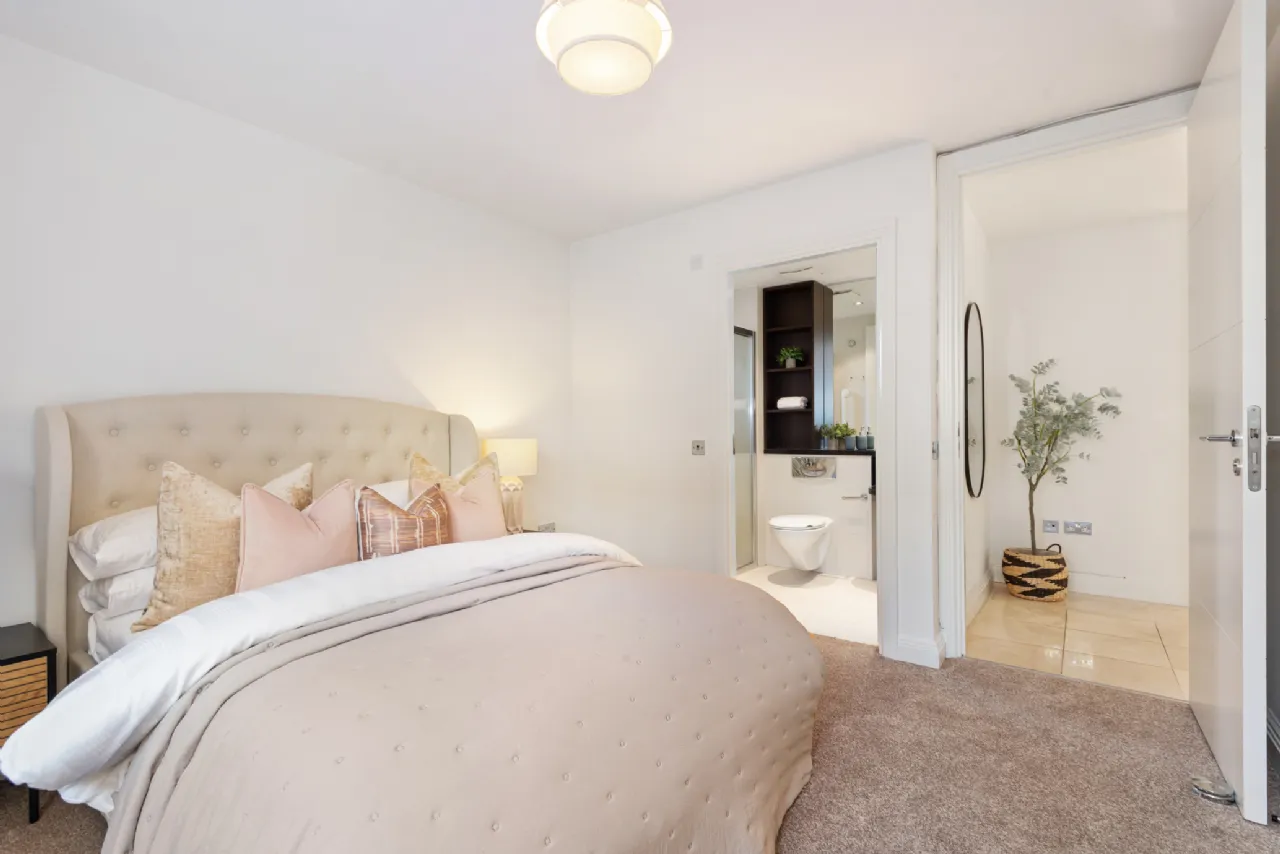 Photo of 35 Coral, The Grange, Brewery Road, Stillorgan, Co. Dublin, A94 AY10