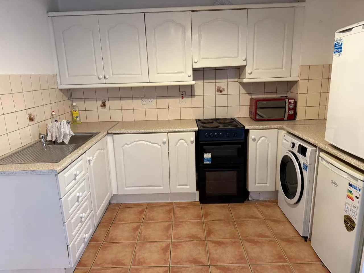 Photo of 30 Grosvenor Court, High Street, Killarney, Co. Kerry, V93 P772