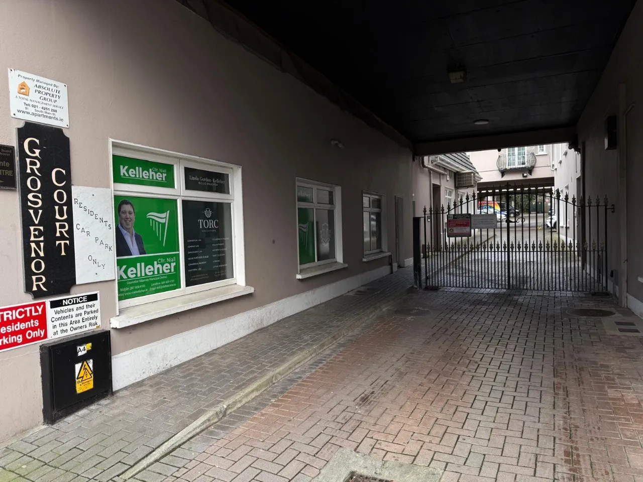 Photo of 30 Grosvenor Court, High Street, Killarney, Co. Kerry, V93 P772