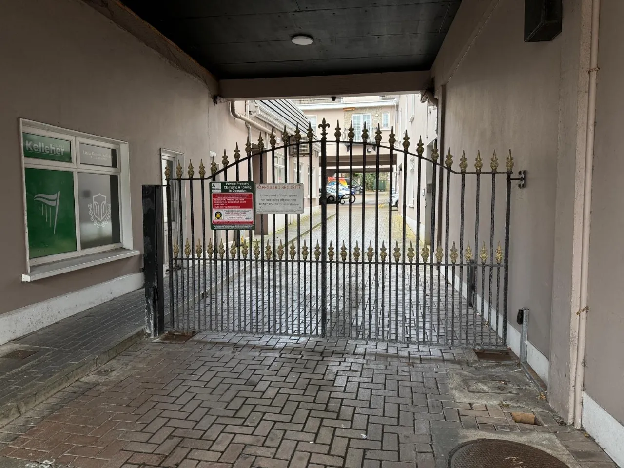 Photo of 30 Grosvenor Court, High Street, Killarney, Co. Kerry, V93 P772