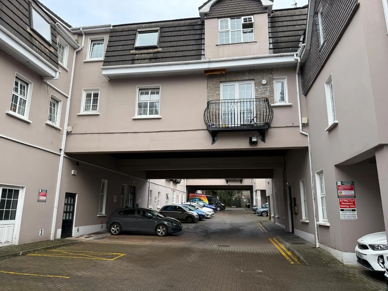 Photo of 30 Grosvenor Court, High Street, Killarney, Co. Kerry, V93 P772