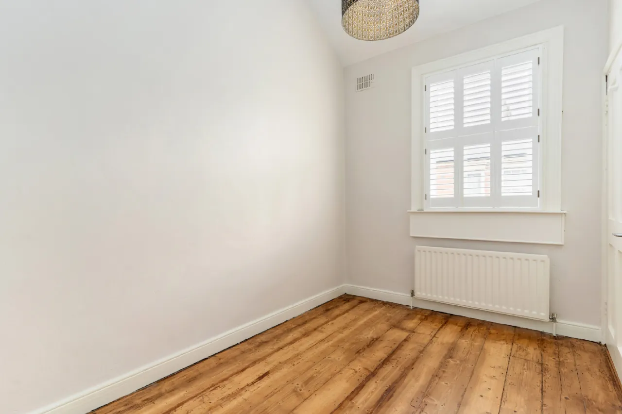 Photo of 107 Pembroke Cottages, Donnybrook, Dublin 4, D04 H5Y8