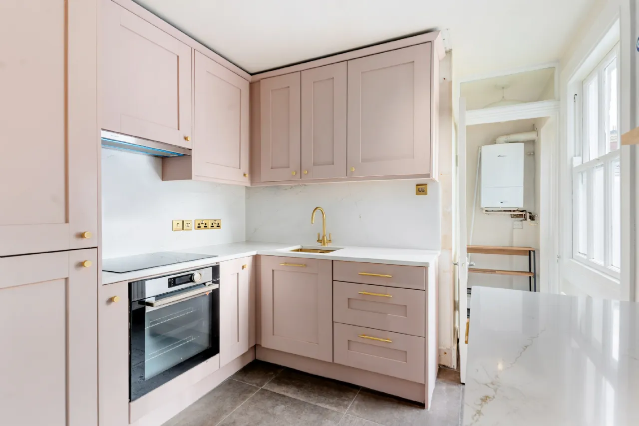 Photo of 107 Pembroke Cottages, Donnybrook, Dublin 4, D04 H5Y8