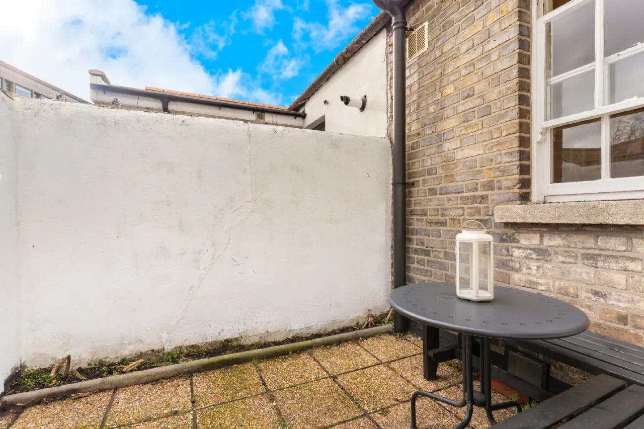 Photo of 107 Pembroke Cottages, Donnybrook, Dublin 4, D04 H5Y8