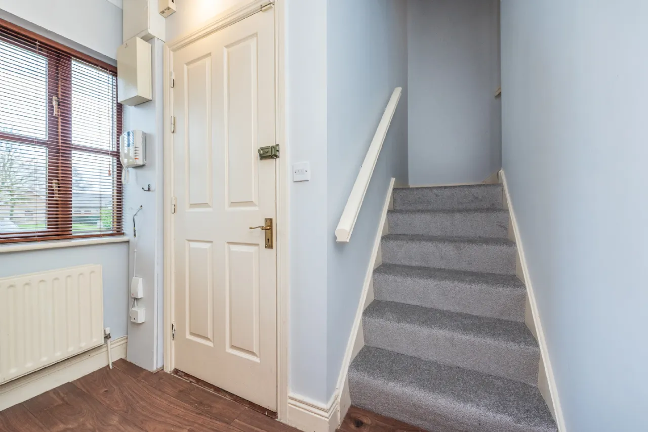 Photo of 18 Wentworth Place, Jigginstown, Naas, Co Kildare, W91 X9PN