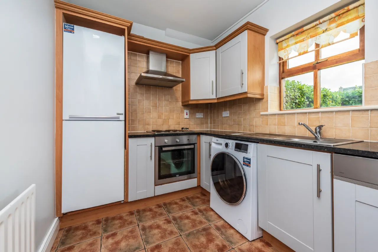 Photo of 18 Wentworth Place, Jigginstown, Naas, Co Kildare, W91 X9PN