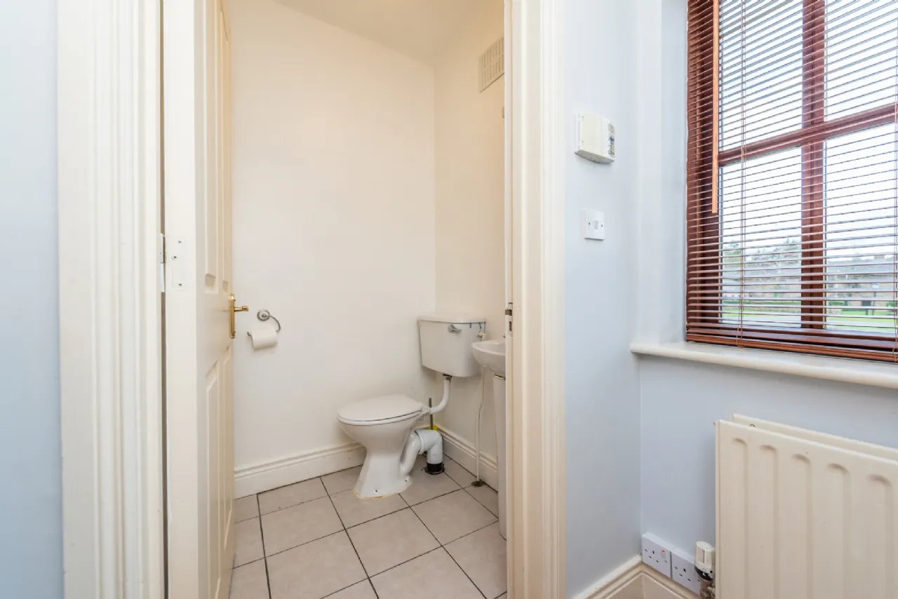 Photo of 18 Wentworth Place, Jigginstown, Naas, Co Kildare, W91 X9PN