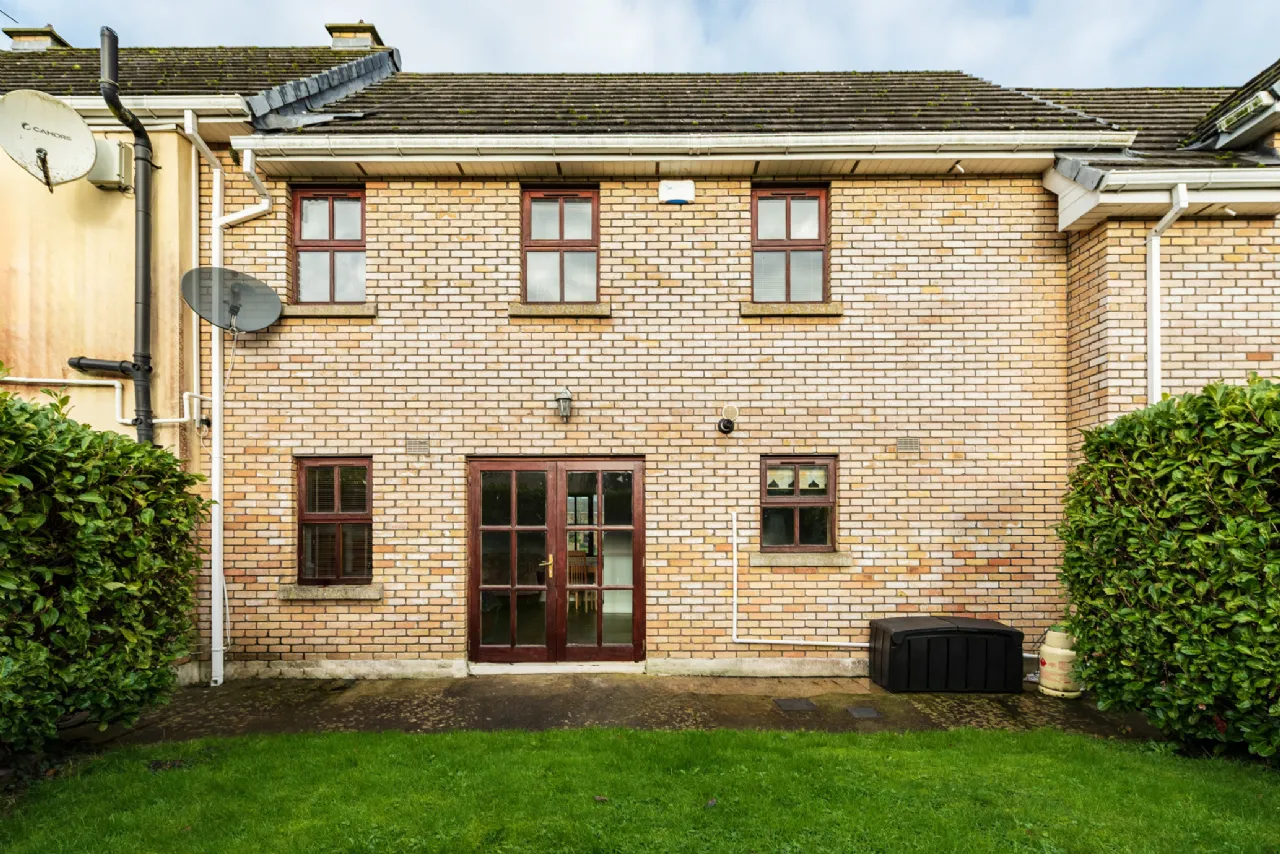 Photo of 18 Wentworth Place, Jigginstown, Naas, Co Kildare, W91 X9PN