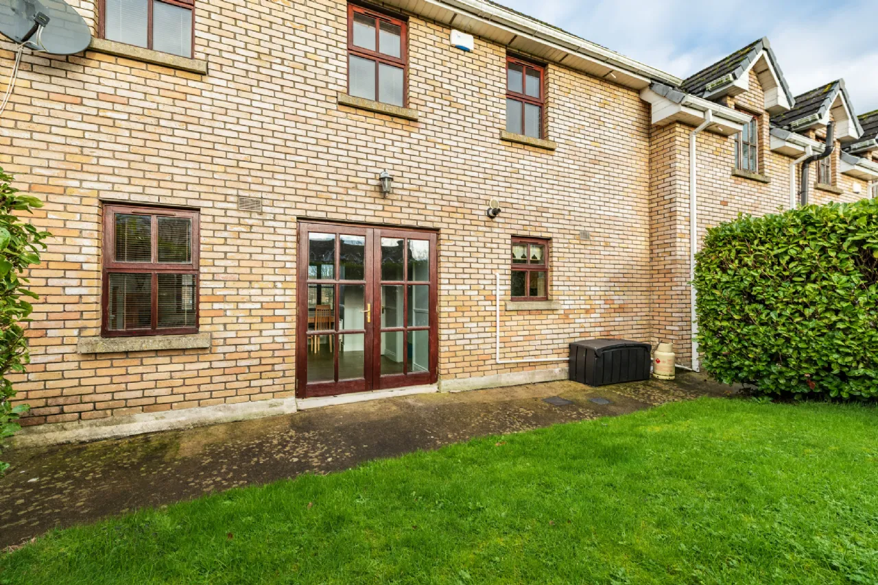 Photo of 18 Wentworth Place, Jigginstown, Naas, Co Kildare, W91 X9PN