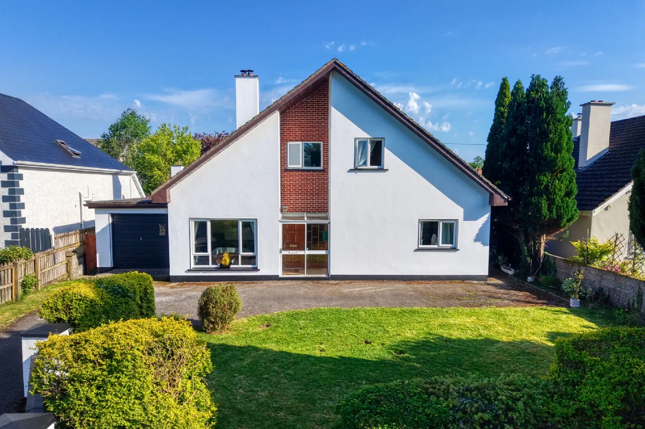 Photo of 45 College Park, Longford, N39YF83
