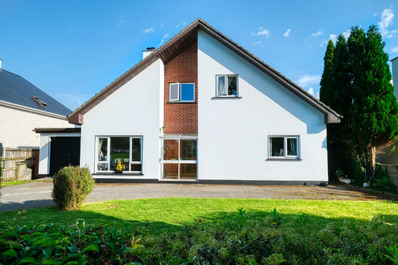 Photo of 45 College Park, Longford, N39YF83