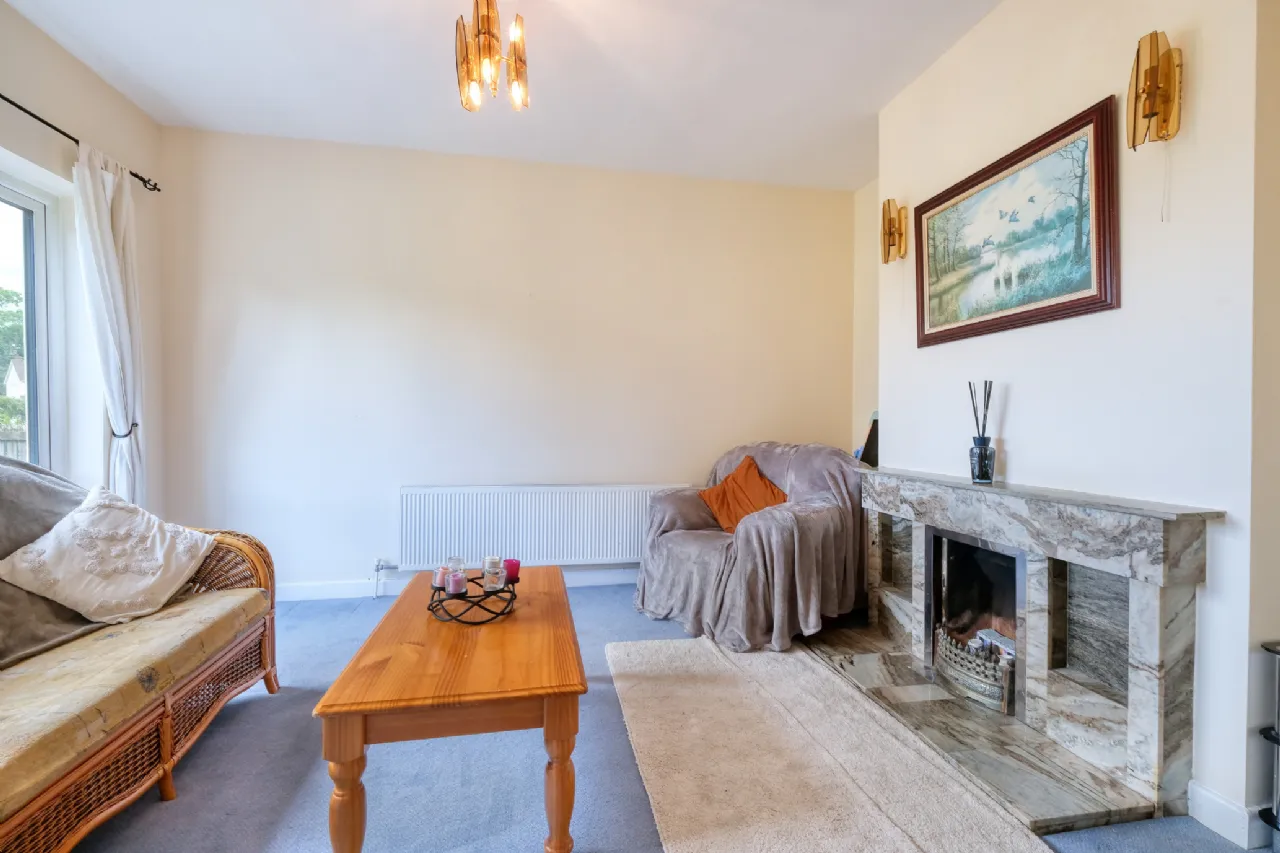 Photo of 45 College Park, Longford, N39YF83