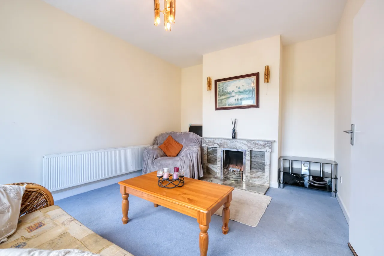 Photo of 45 College Park, Longford, N39YF83