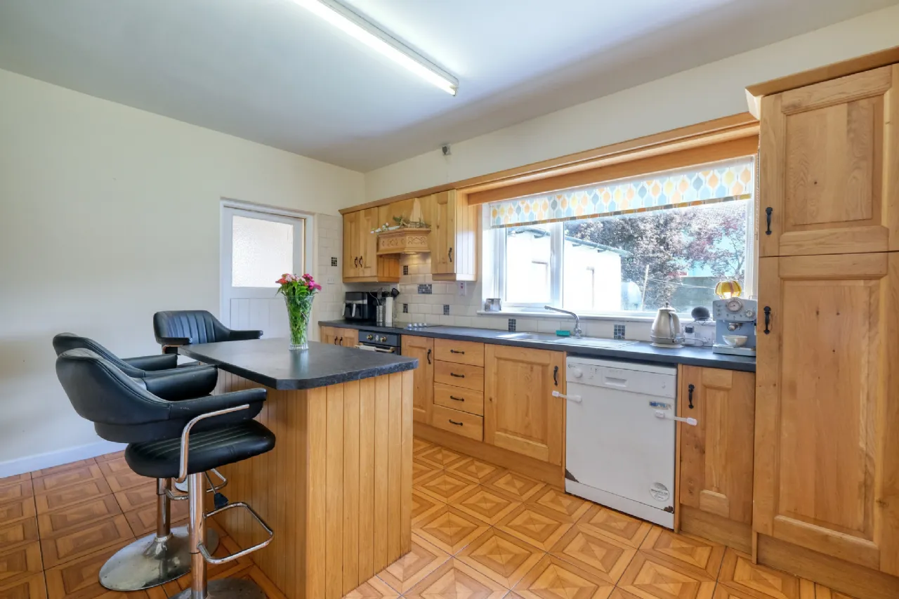 Photo of 45 College Park, Longford, N39YF83