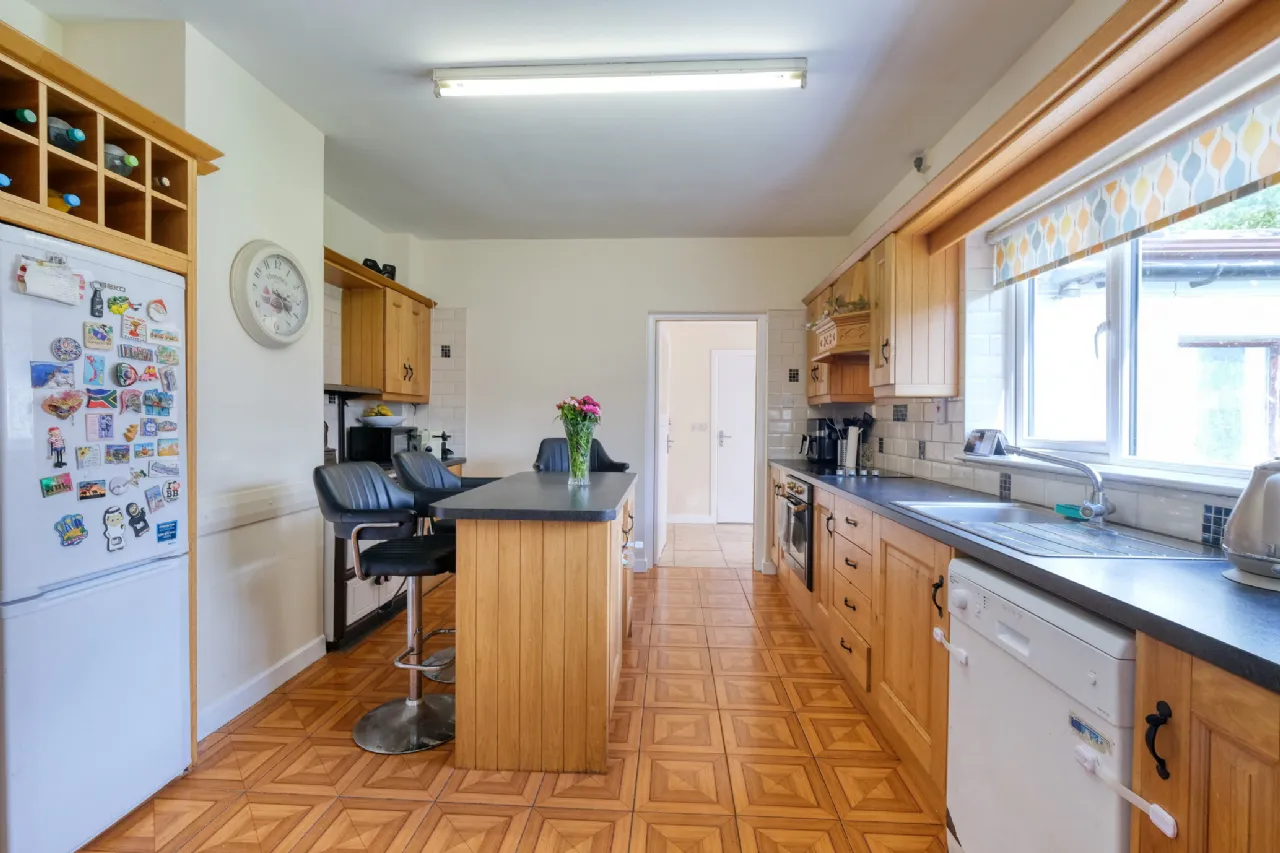 Photo of 45 College Park, Longford, N39YF83