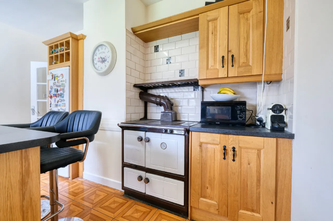 Photo of 45 College Park, Longford, N39YF83