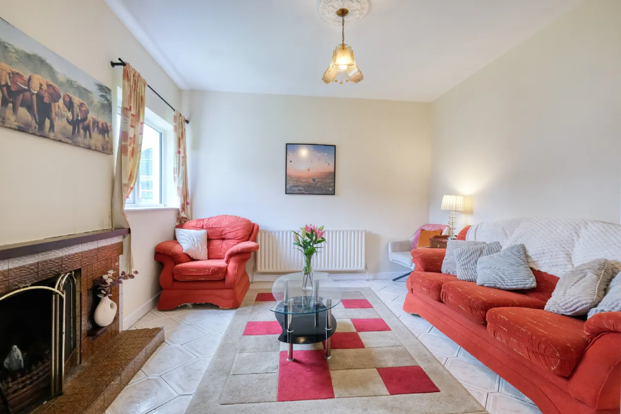 Photo of 45 College Park, Longford, N39YF83
