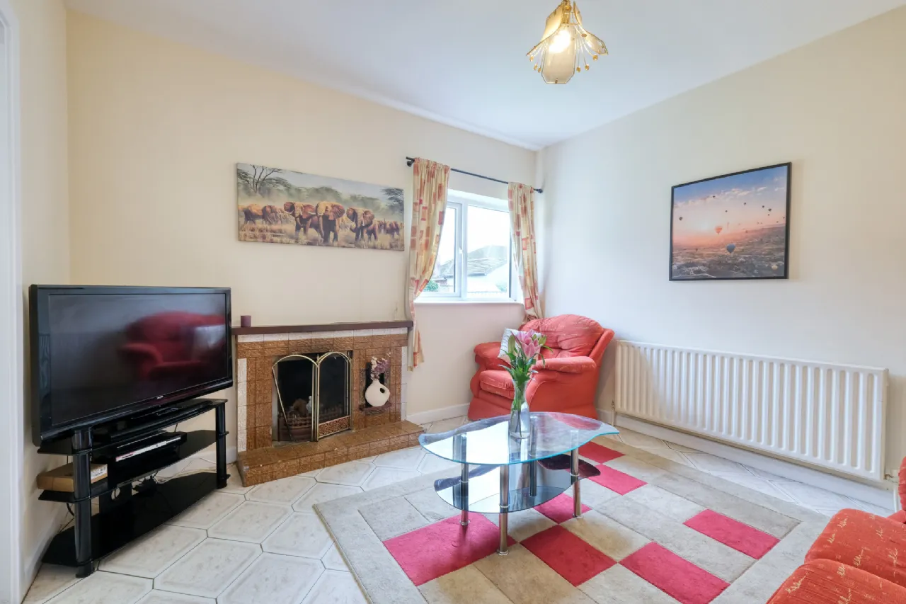 Photo of 45 College Park, Longford, N39YF83