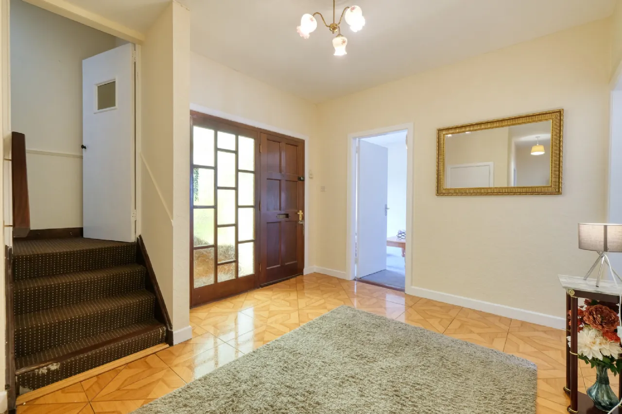 Photo of 45 College Park, Longford, N39YF83